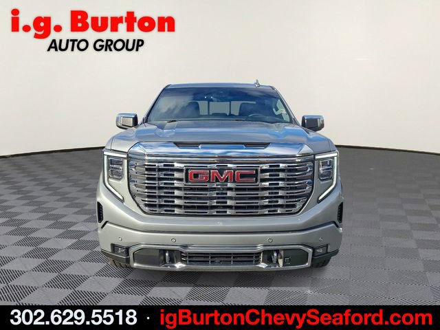 Certified 2024 GMC Sierra 1500 Denali w/ Denali Reserve Package image 2