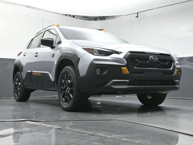 Certified 2025 Subaru Crosstrek 2.5i Wilderness w/ Wilderness Package image 57