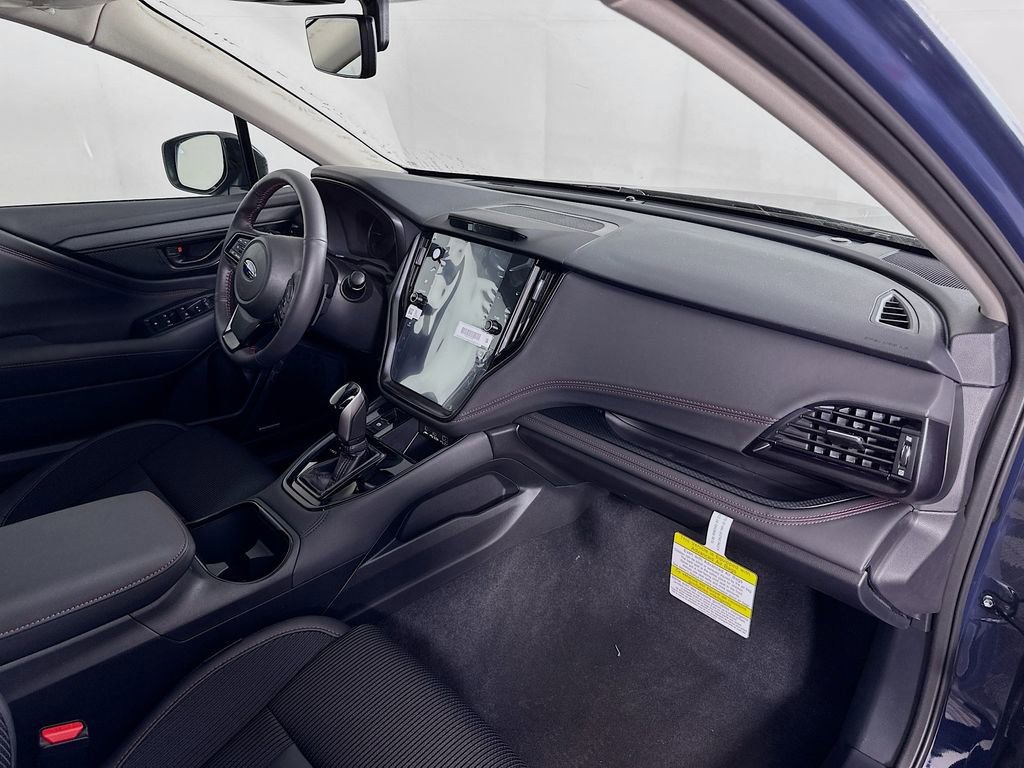 New 2025 Subaru Legacy Sport image 35