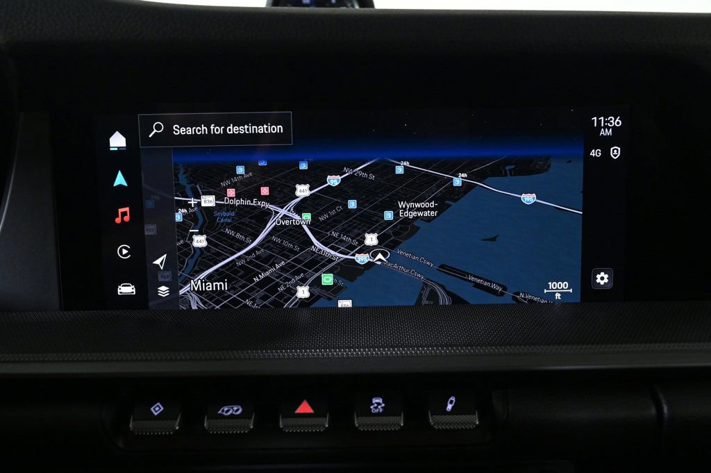 Used 2025 Porsche 911 Carrera w/ Sport Chrono Package image 15