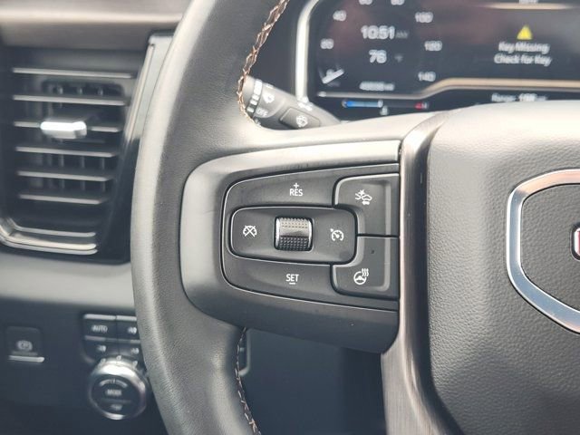 Used 2024 GMC Sierra 2500 AT4 w/ AT4 Premium Plus Package image 30