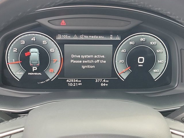 Used 2021 Audi Q7 2.0T Premium w/ Convenience Package image 34