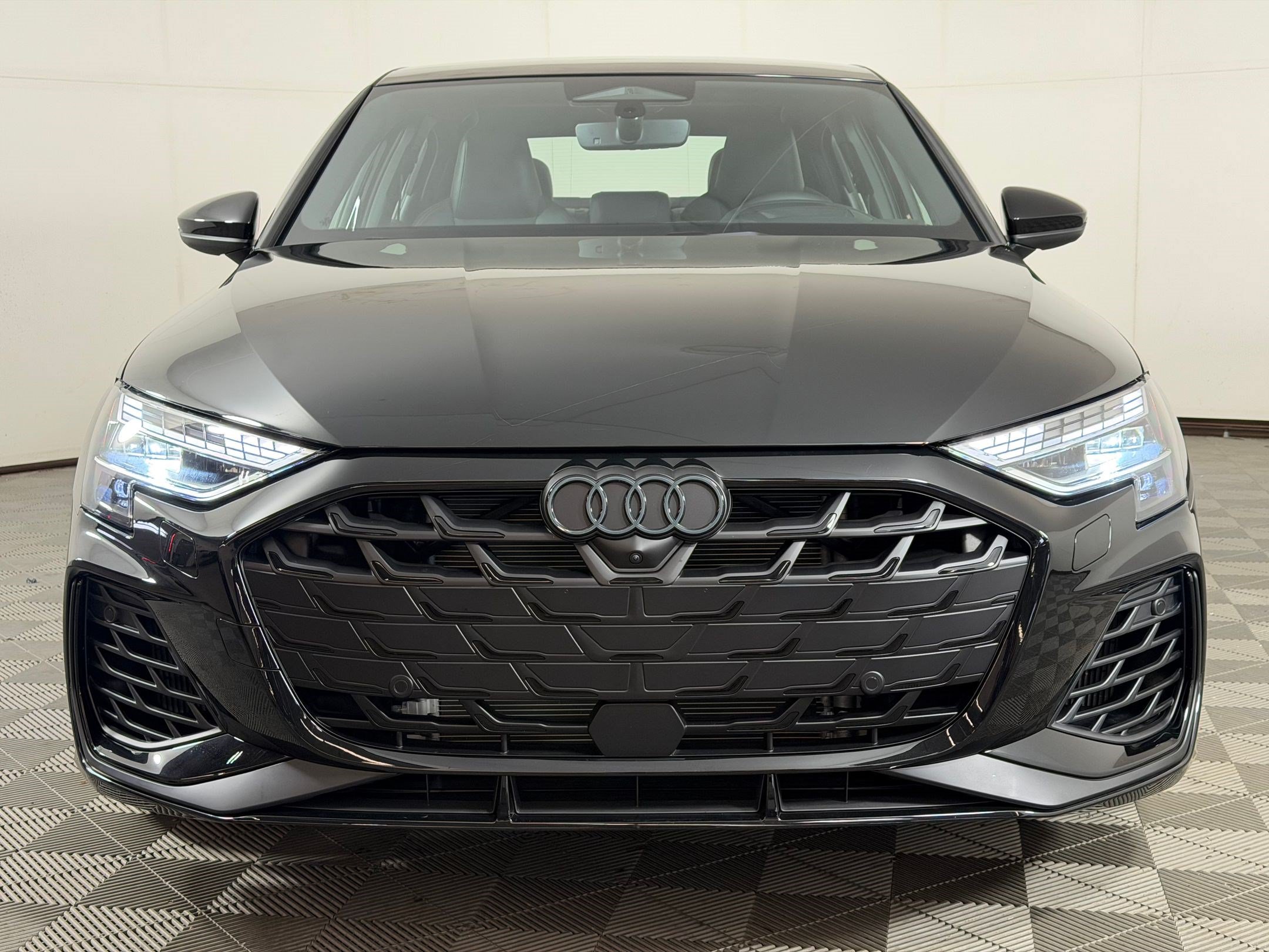 New 2026 Audi S3 Premium AWD/4WD image 6