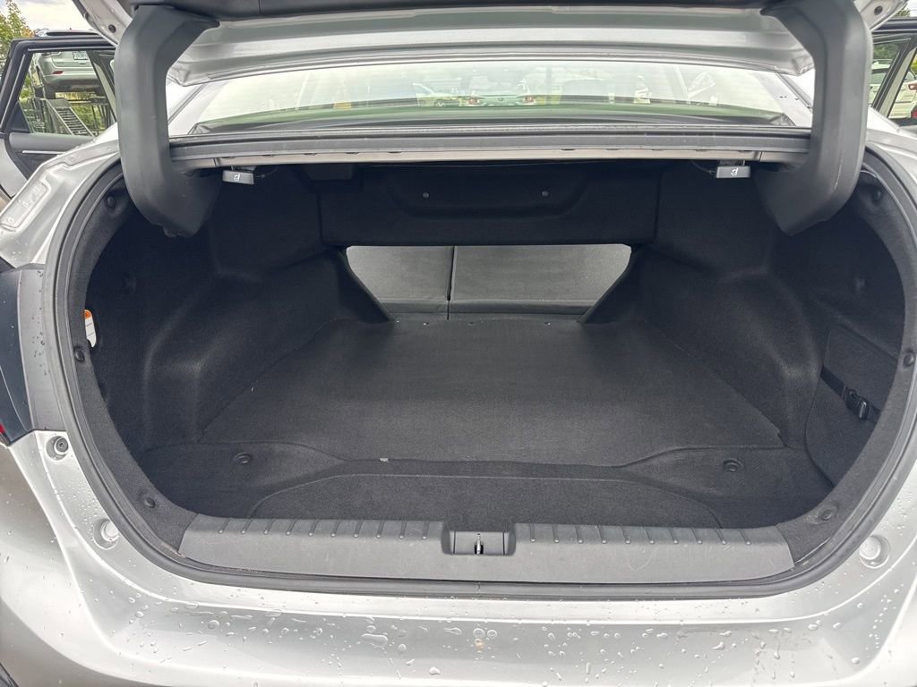 Used 2018 Honda Clarity Touring image 18