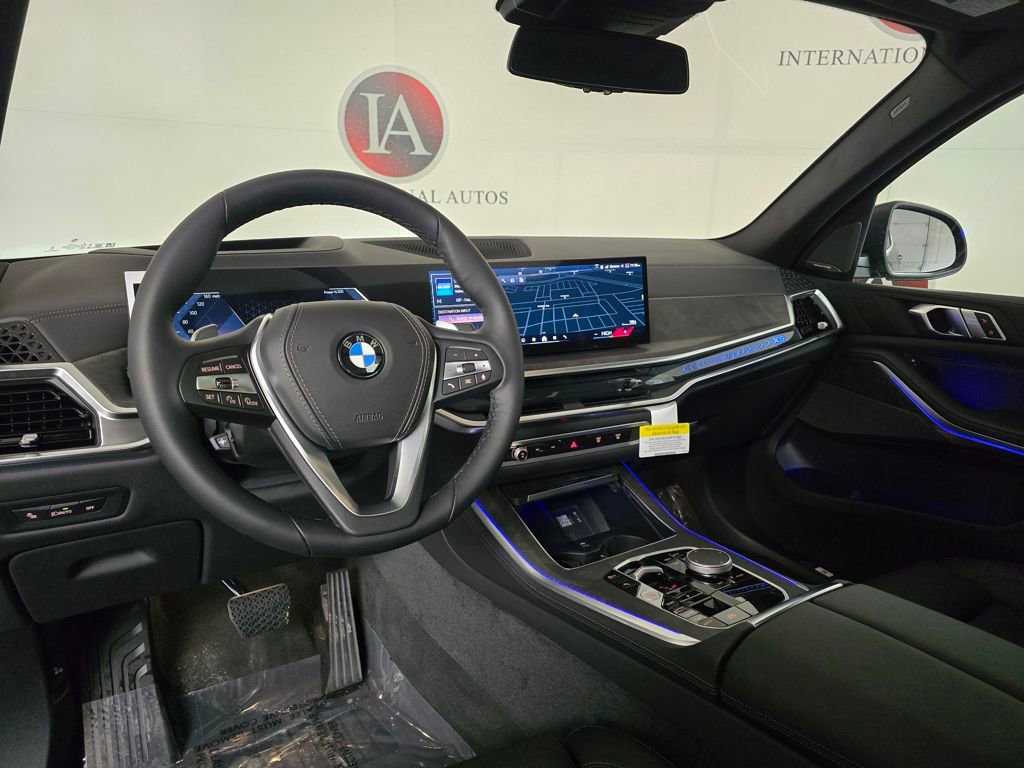 New 2026 BMW X5 xDrive40i image 15