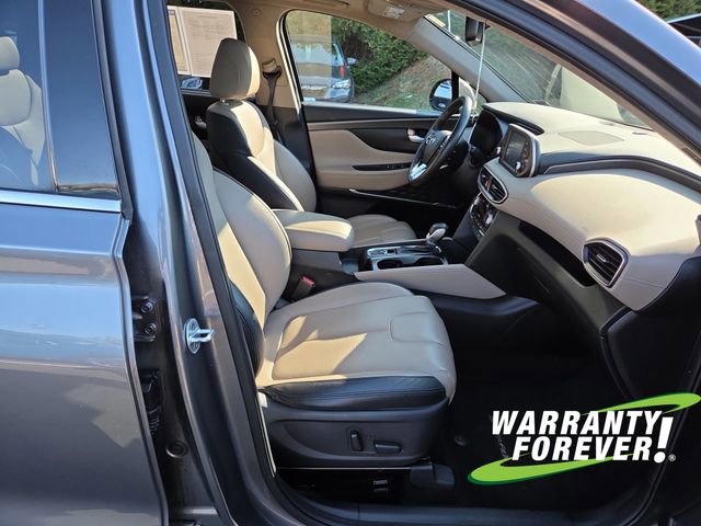 Used 2019 Hyundai Santa Fe Limited image 15