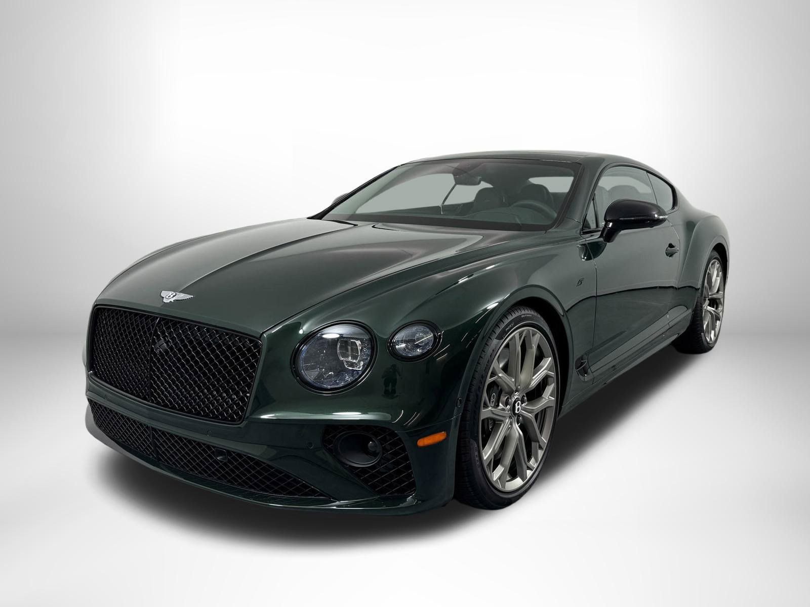 Used 2024 Bentley Continental GT S image 7