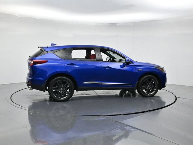 Used 2023 Acura RDX A-Spec FWD image 2