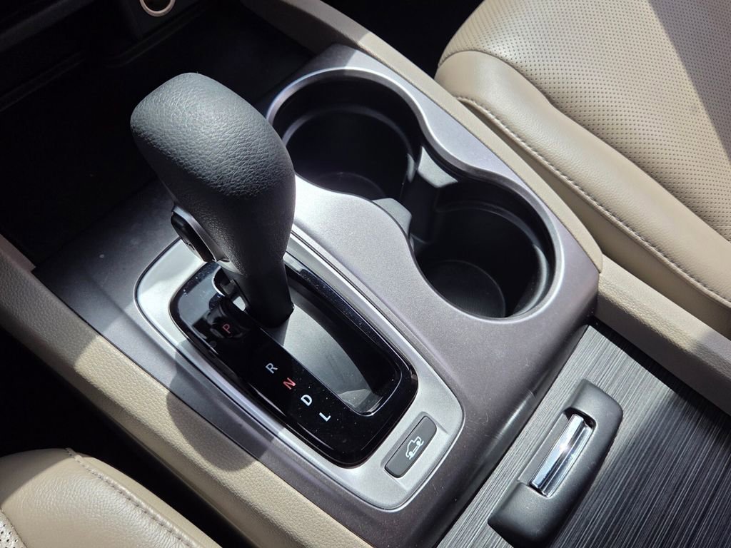 Used 2018 Honda Ridgeline RTL image 29