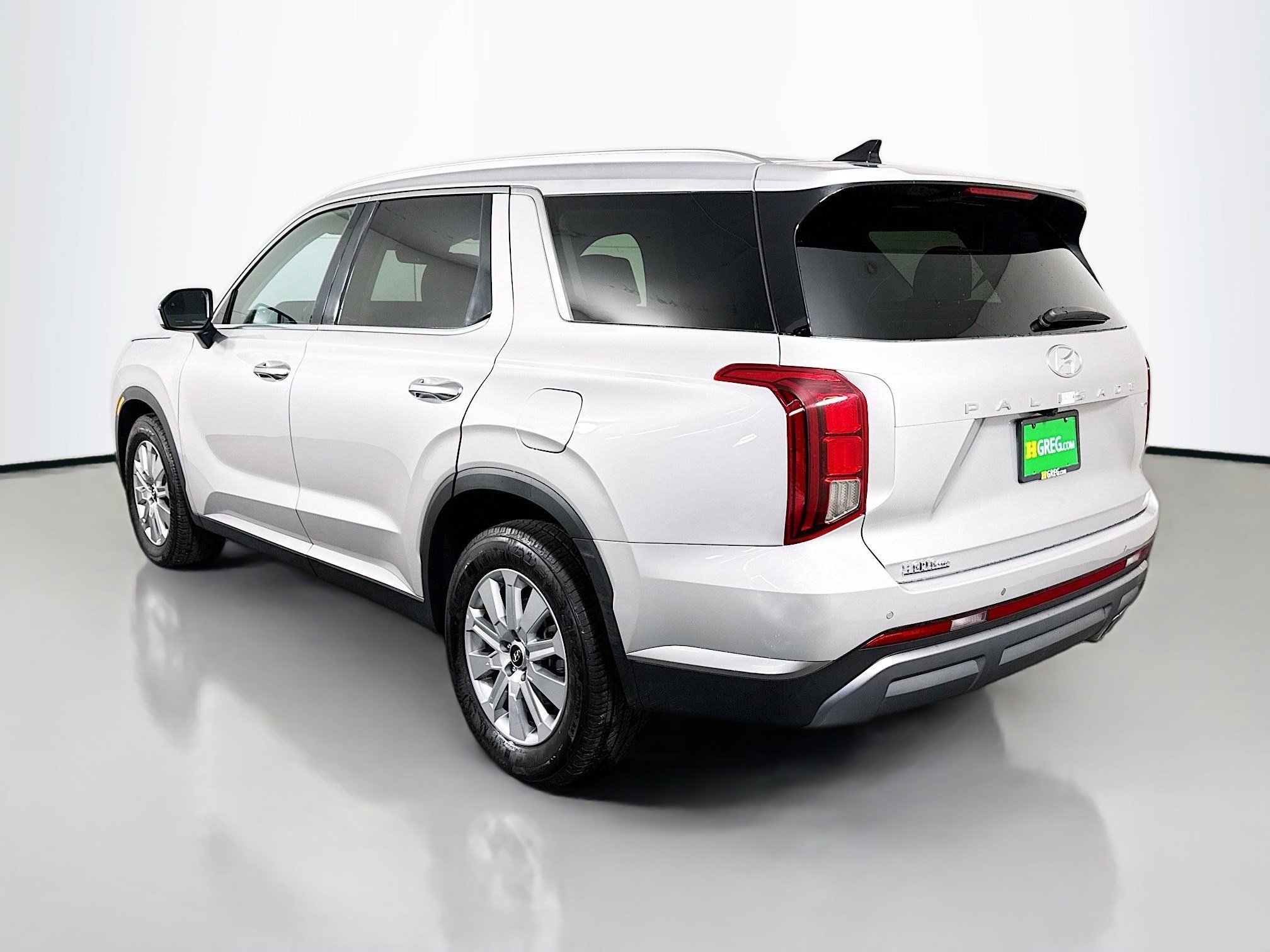 Used 2025 Hyundai Palisade SEL image 7