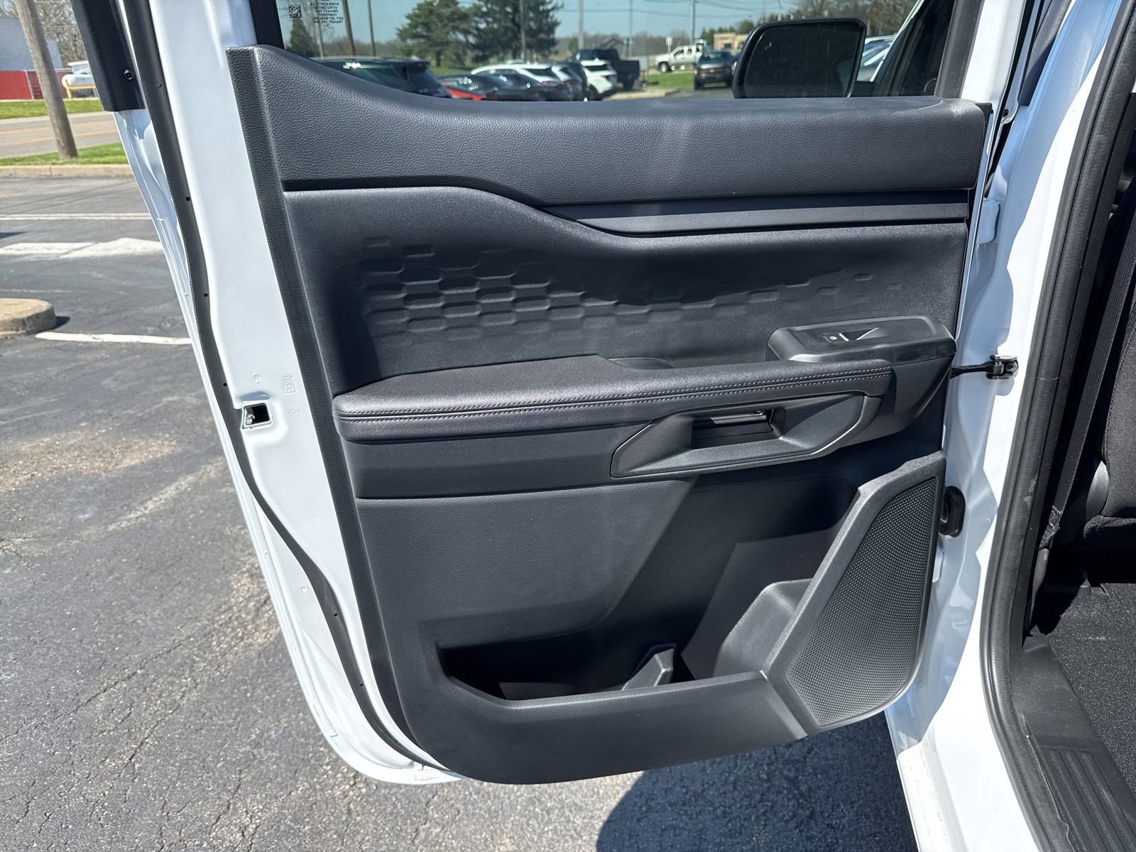 New 2026 Ford Ranger XLT image 32