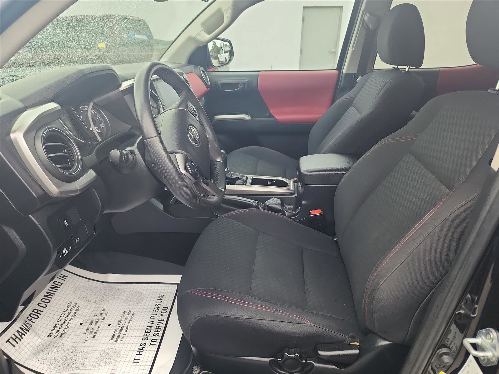 Used 2022 Toyota Tacoma SR5 image 19