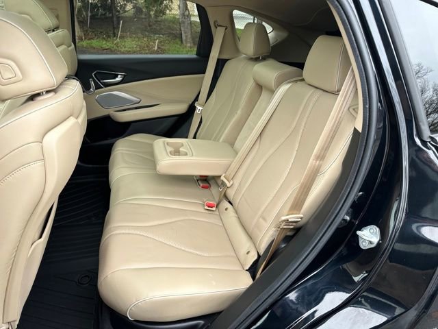 Used 2024 Acura RDX SH-AWD w/ Advance Package image 27