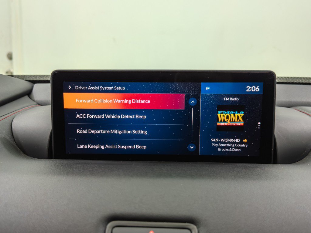 Used 2023 Acura TLX w/ A-SPEC Package FWD image 38