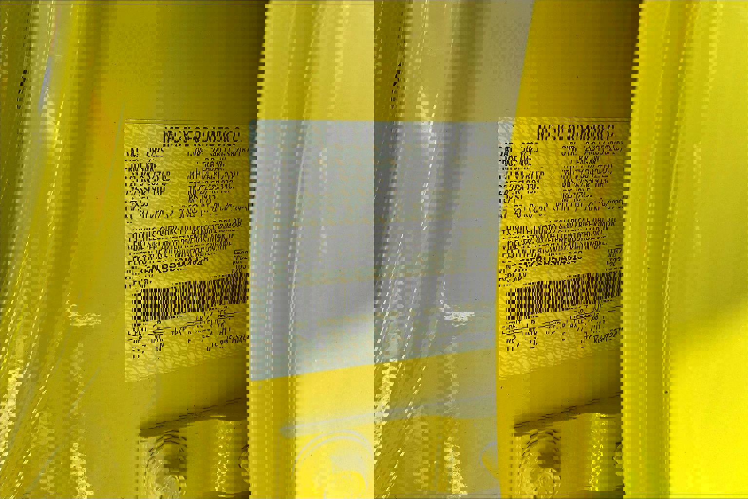 New 2025 Ford Mustang Mach-E Premium w/ Sport Appearance Package image 13