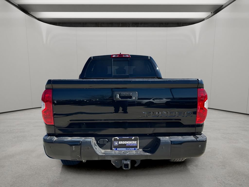 Used 2021 Toyota Tundra SR5 image 4