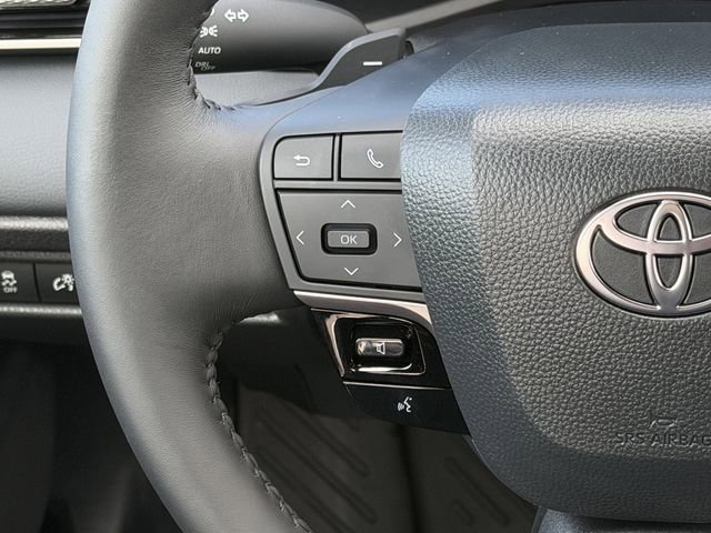 New 2026 Toyota Camry XSE image 14