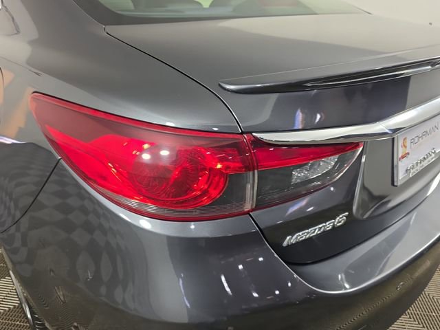 Used 2014 MAZDA MAZDA6 Grand Touring w/ GT Technology Package image 38