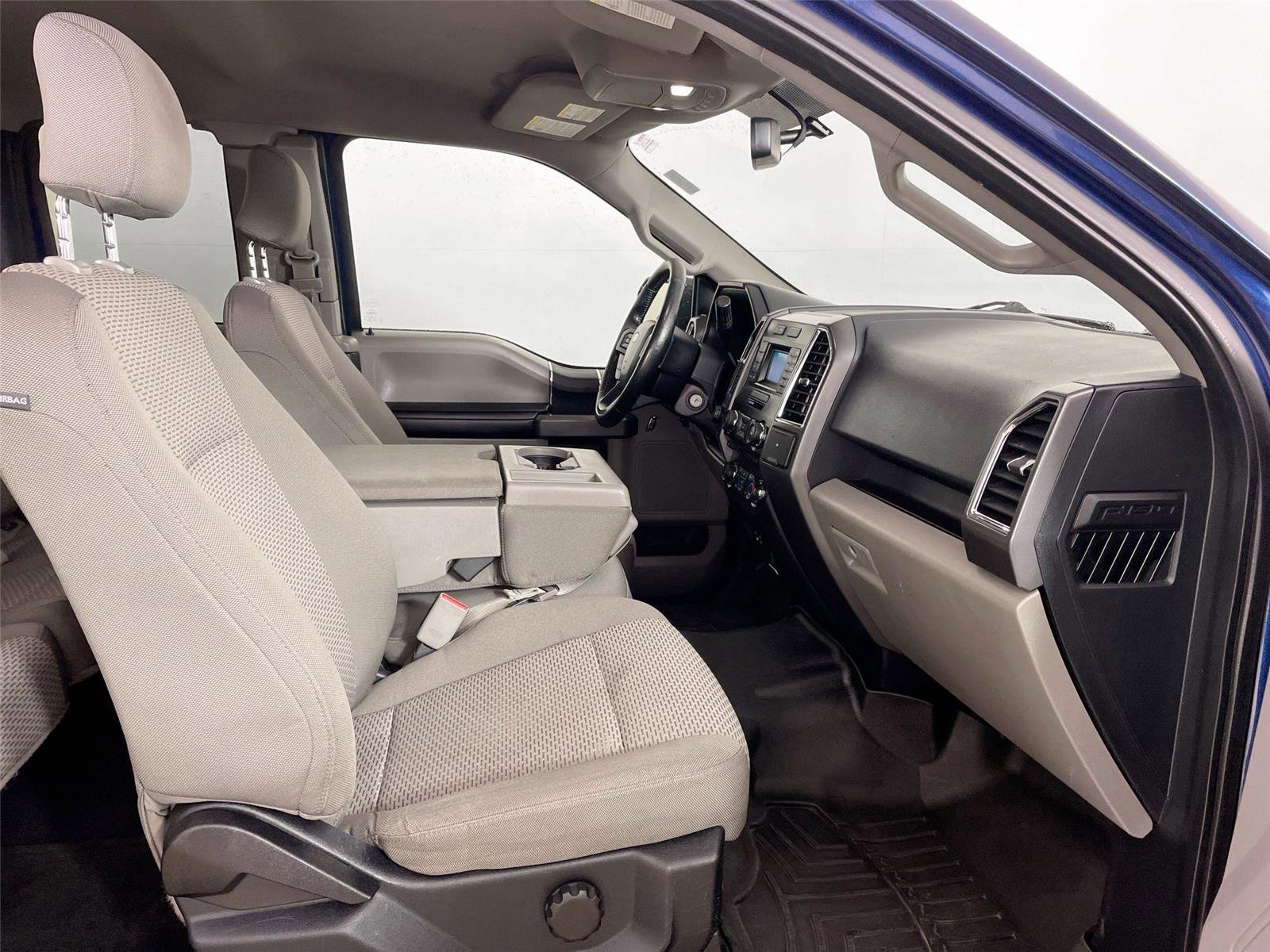 Used 2015 Ford F150 XLT w/ Equipment Group 301A Mid AWD/4WD image 25