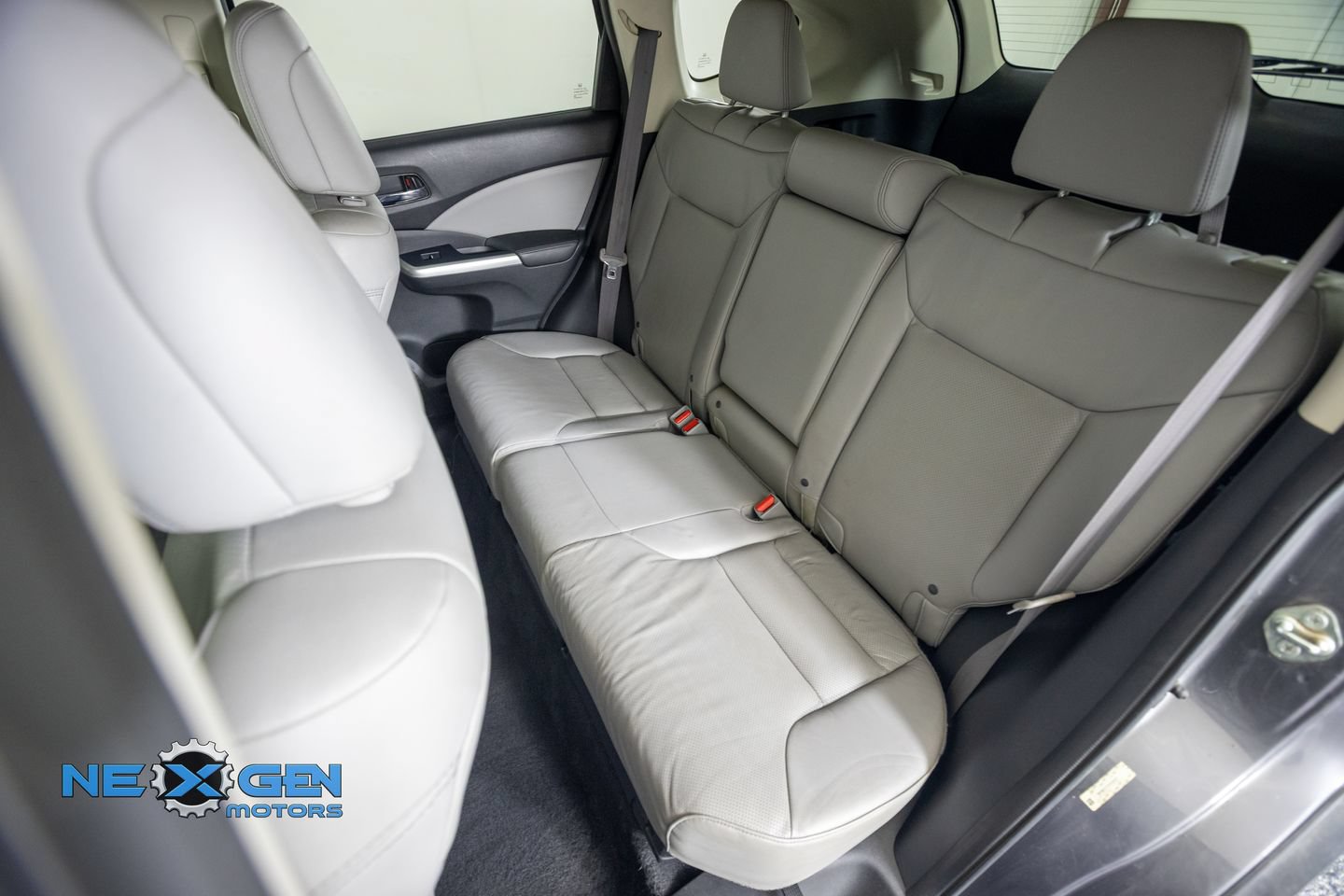 Used 2015 Honda CR-V EX-L image 29