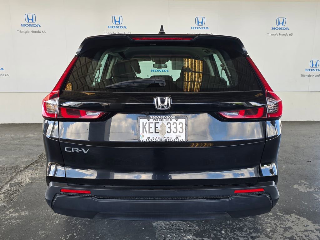 Used 2023 Honda CR-V LX image 20