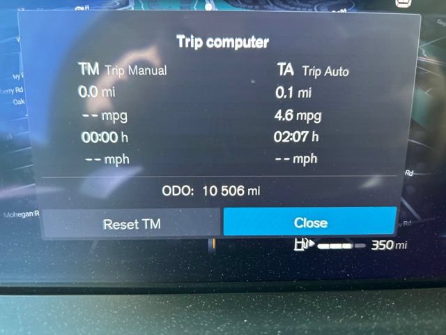 Certified 2025 Volvo XC90 B5 Plus AWD/4WD image 22
