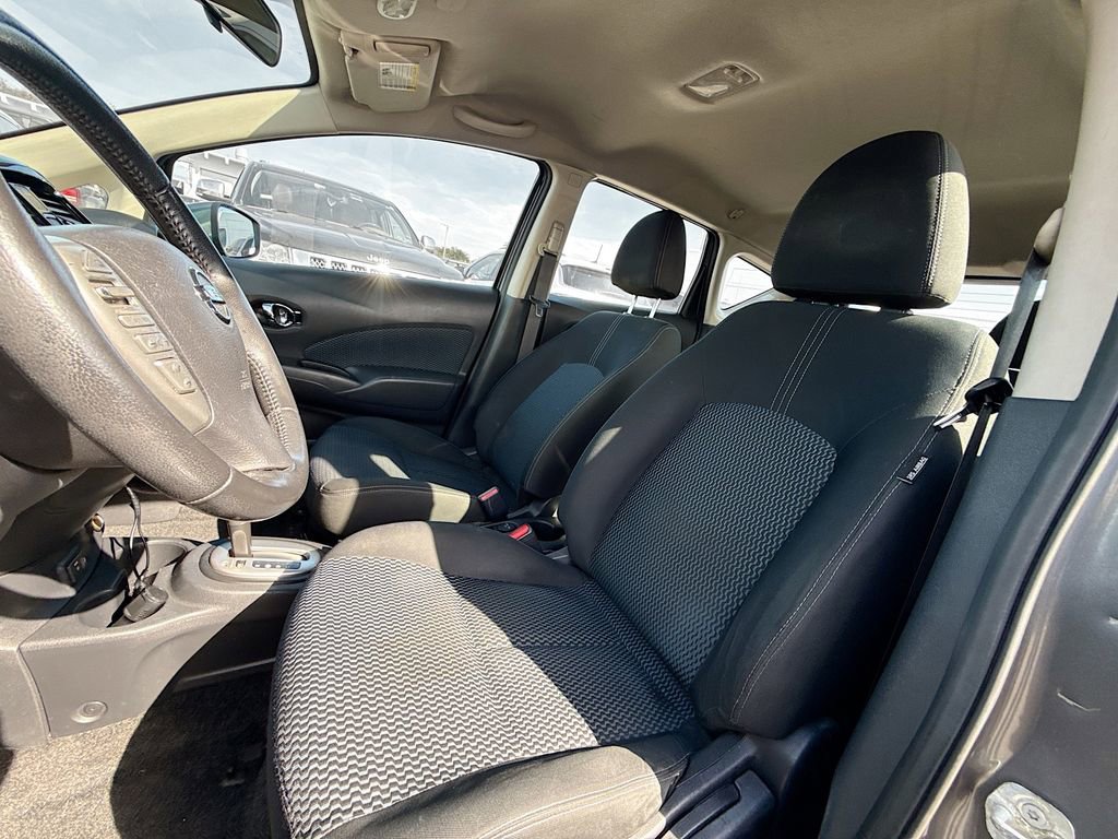 Used 2018 Nissan Versa Note SV image 22