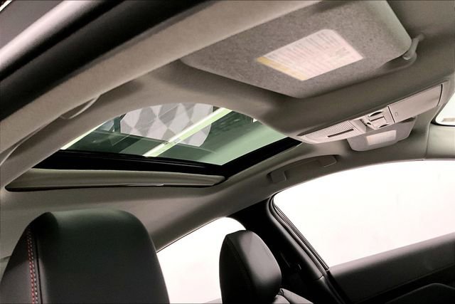 New 2026 Nissan Sentra SR image 34