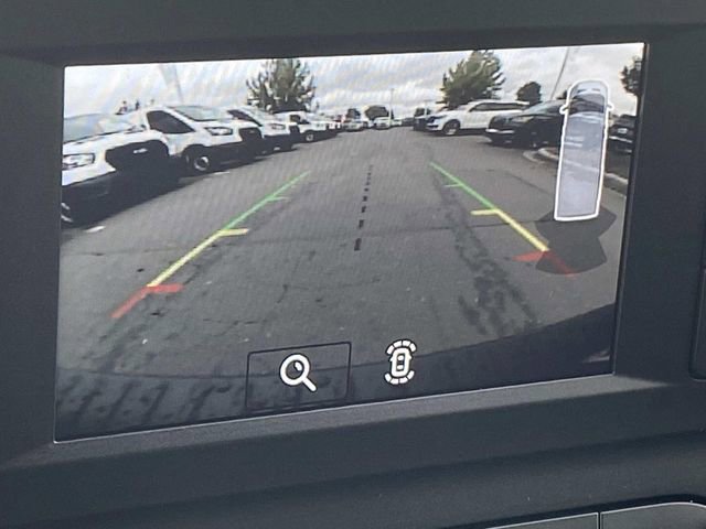 New 2025 Ford Transit 150 Low Roof w/ Load Area Protection Package image 20