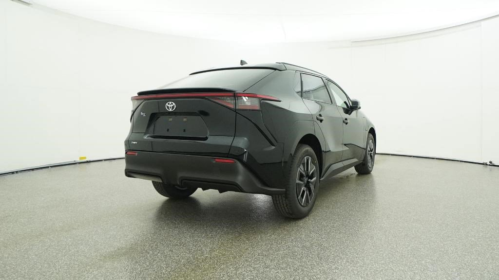 New 2026 Toyota bZ image 63