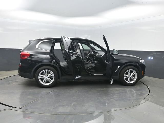 Used 2019 BMW X3 sDrive30i RWD image 38