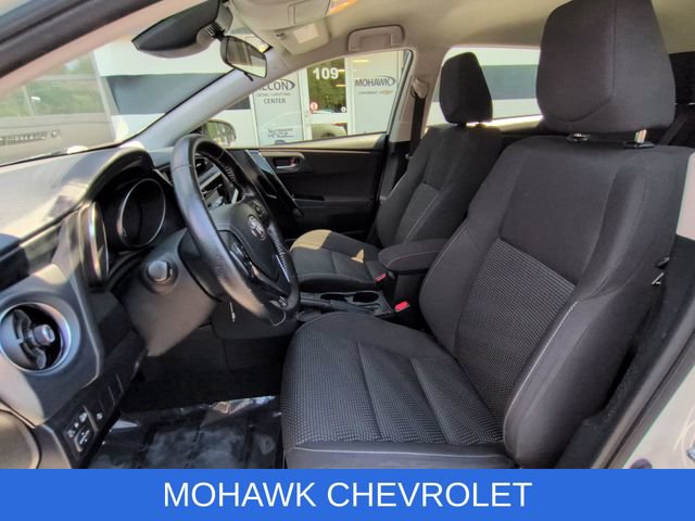 Used 2017 Toyota Corolla iM w/ Carpet Mat Package FWD image 18