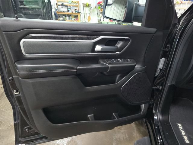 Used 2023 RAM 1500 Big Horn image 31