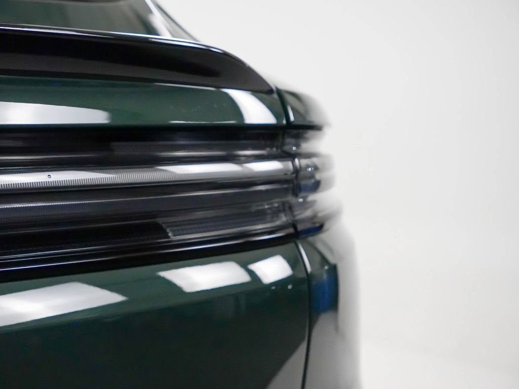 Certified 2025 Porsche Cayenne GTS image 12