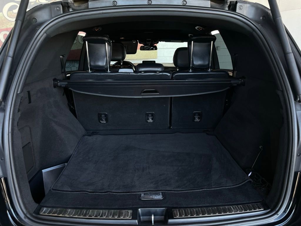 Used 2018 Mercedes-Benz GLE 350 w/ Premium 1 Package image 20