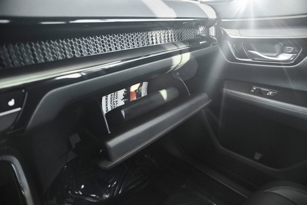 Used 2023 Honda CR-V EX-L image 36