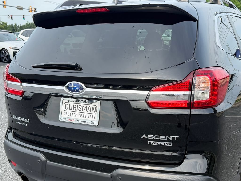 Used 2019 Subaru Ascent Touring AWD/4WD image 11