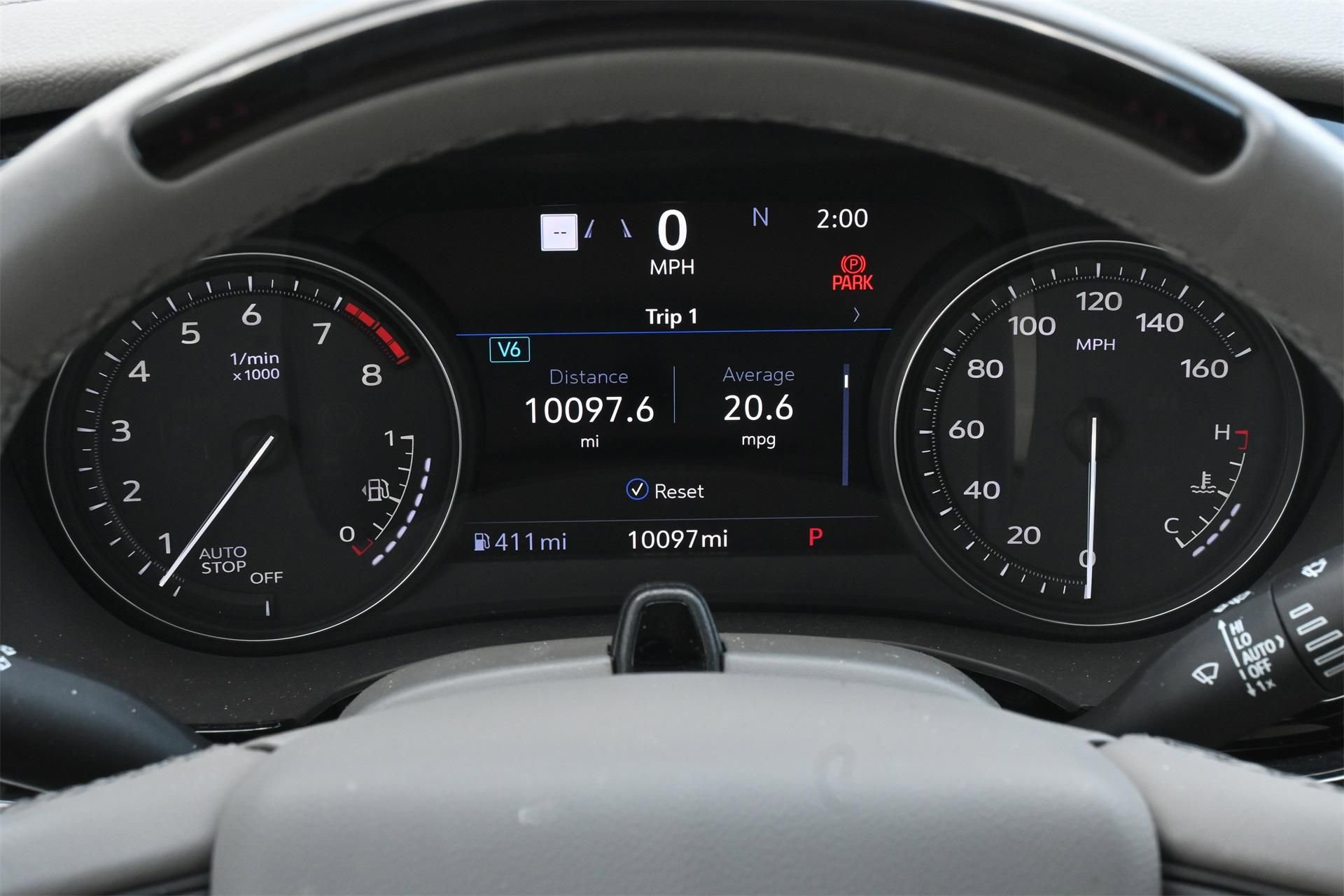 New 2025 Cadillac XT6 Premium Luxury w/ Technology Package image 11
