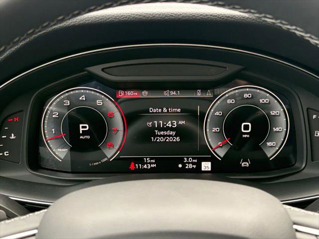 New 2026 Audi Q8 Premium image 13