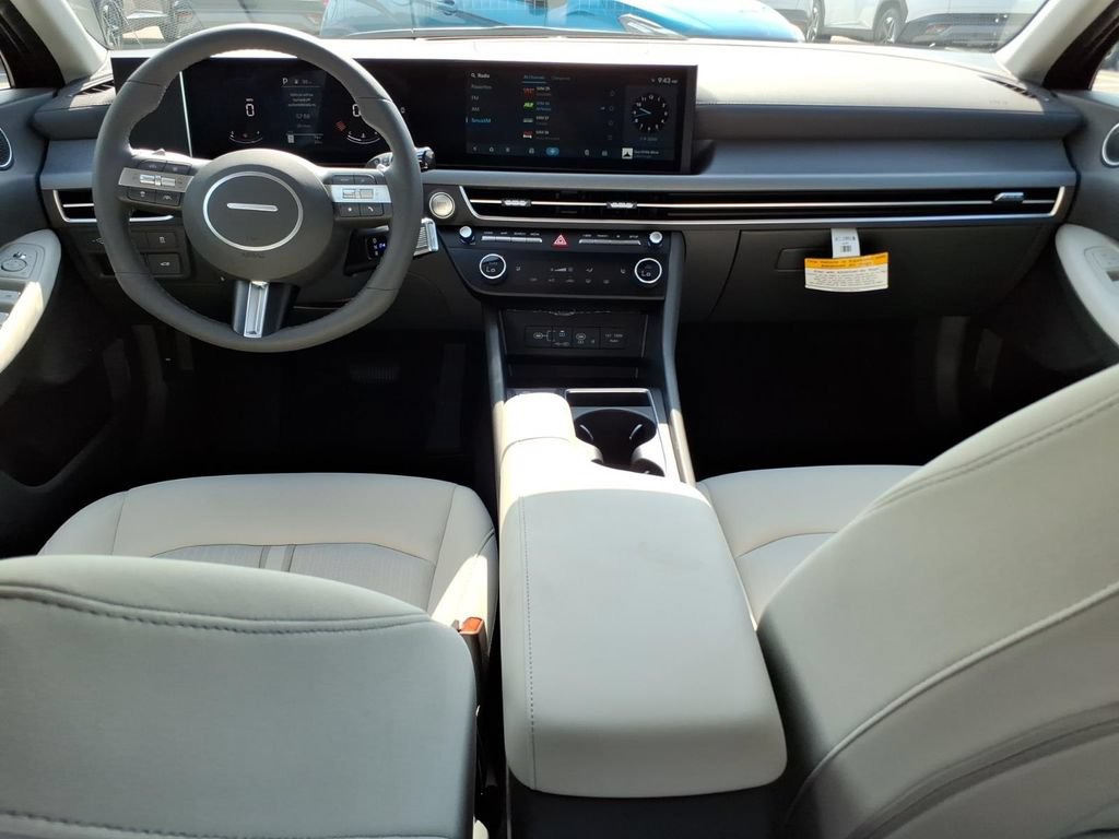 New 2026 Hyundai Sonata SEL FWD image 11