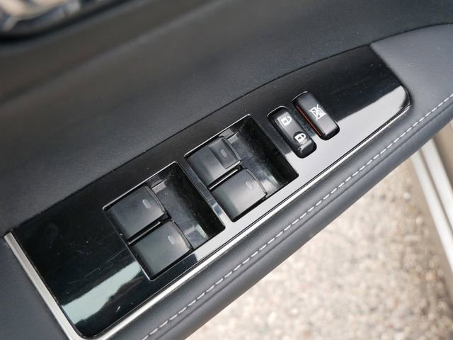 Used 2018 Lexus ES 350 w/ Navigation System Package FWD image 13