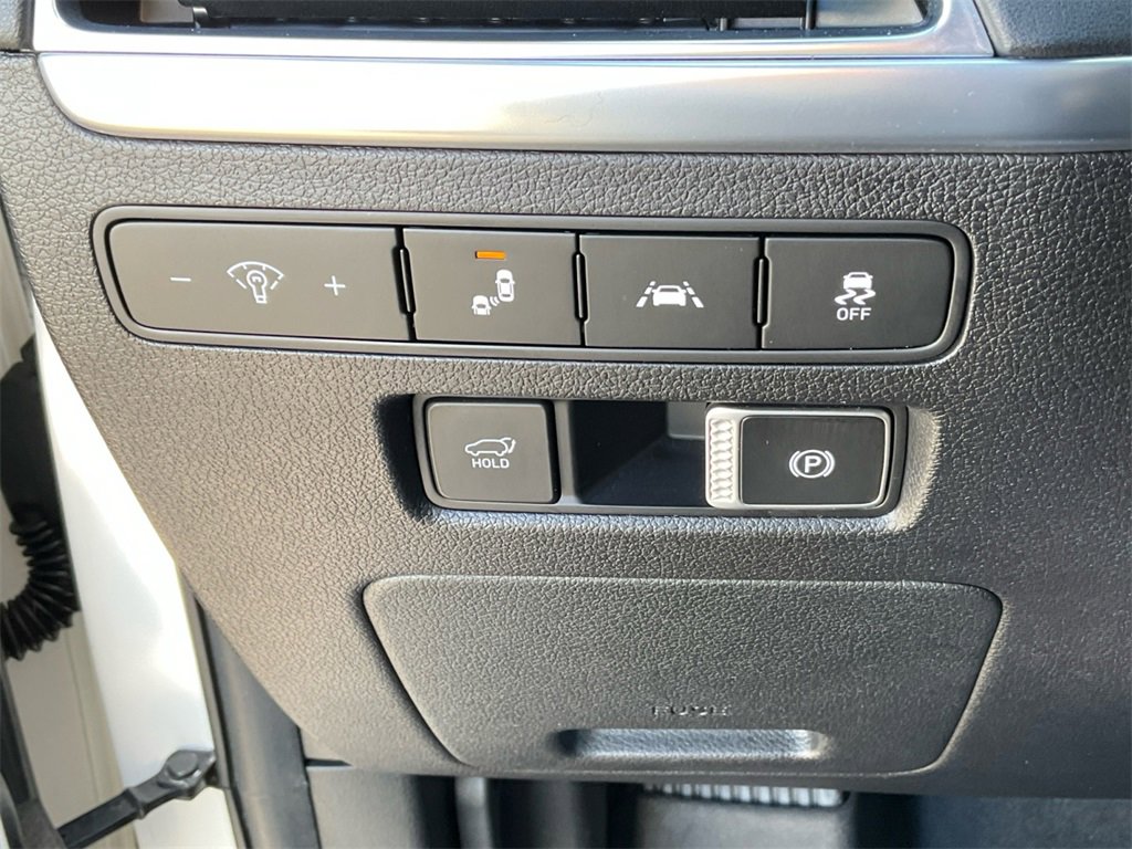 Used 2020 Hyundai Palisade Limited image 32