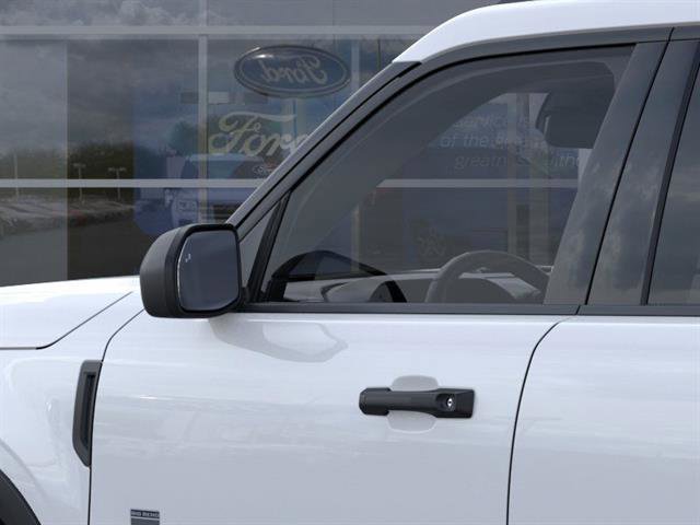 New 2025 Ford Bronco Sport Big Bend w/ Convenience Package image 35