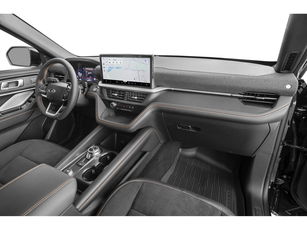 New 2026 Ford Explorer Tremor w/ Tremor Ultimate Package AWD/4WD image 34