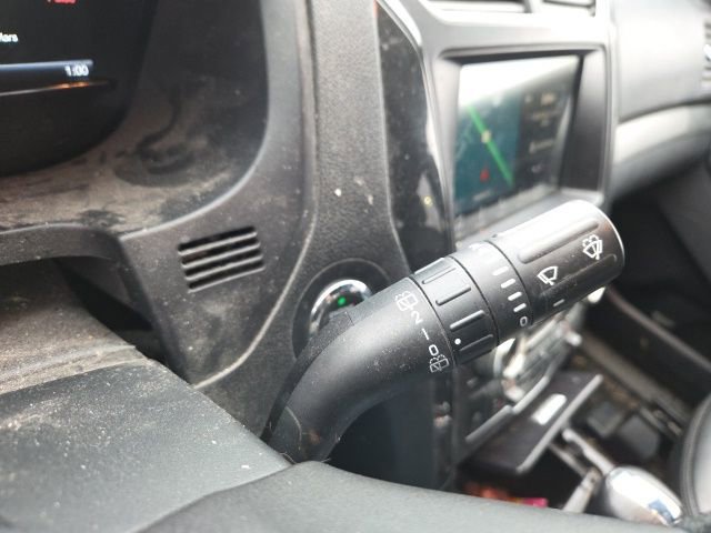 Used 2019 Ford Explorer XLT w/ Equipment Group 202A image 38