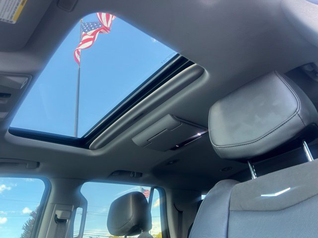 Used 2019 Cadillac Escalade Luxury AWD/4WD image 27