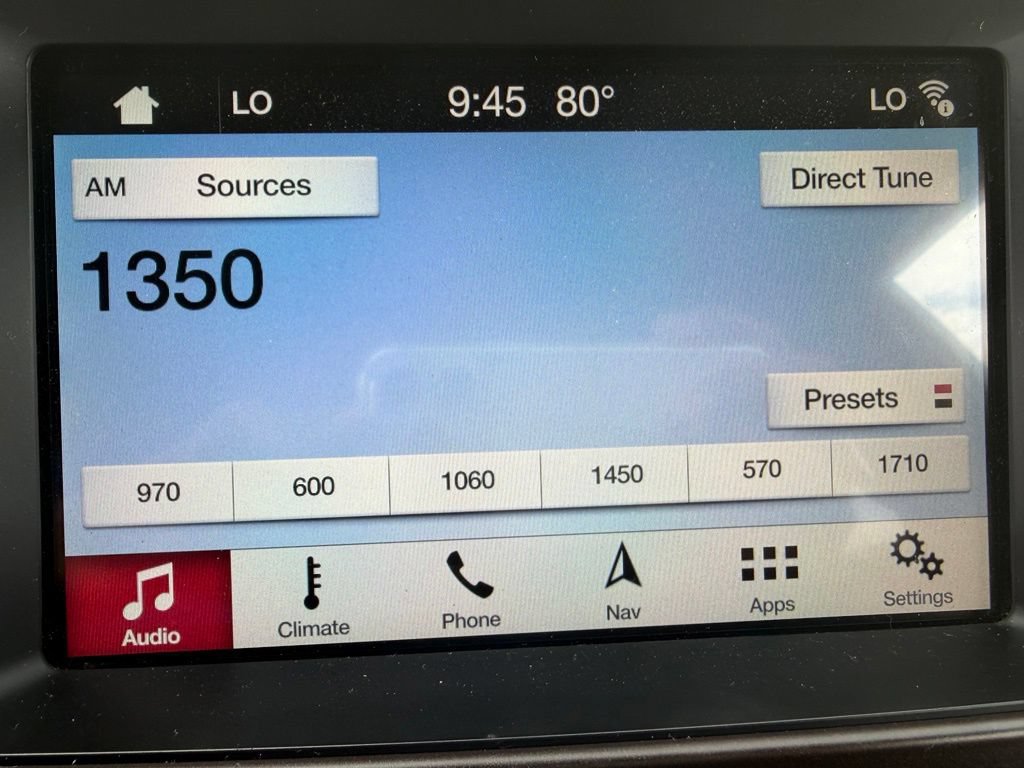 Used 2018 Ford Explorer Sport AWD/4WD image 29