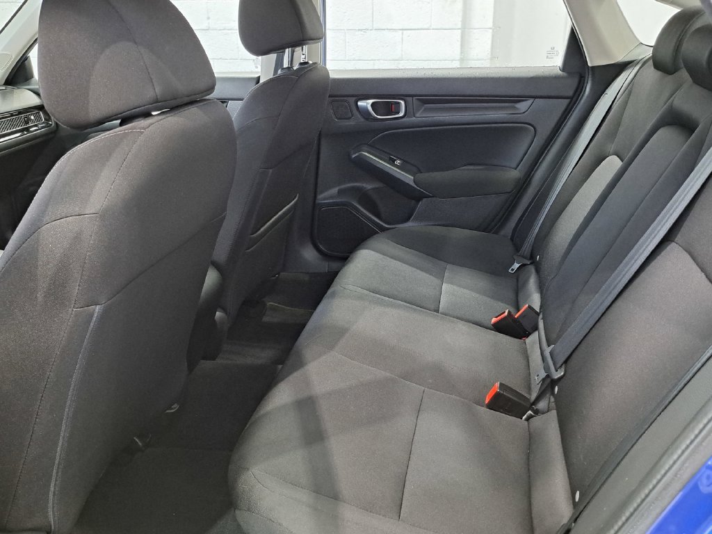 Used 2023 Honda Civic EX image 24