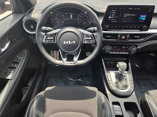 Used 2024 Kia Forte GT-Line FWD image 14