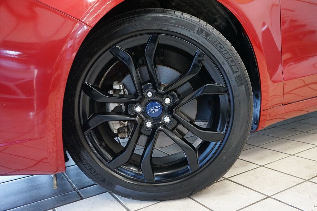 Used 2020 Ford Fusion SE w/ Equipment Group 151A image 49